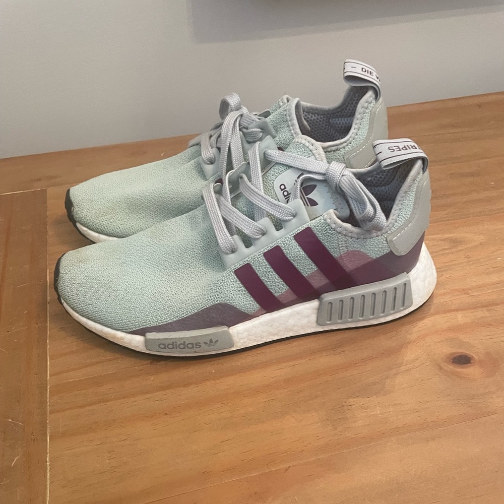 Adidas NMD shoes